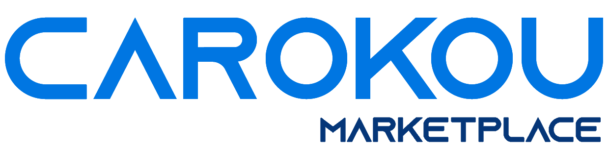 logo carokou mx